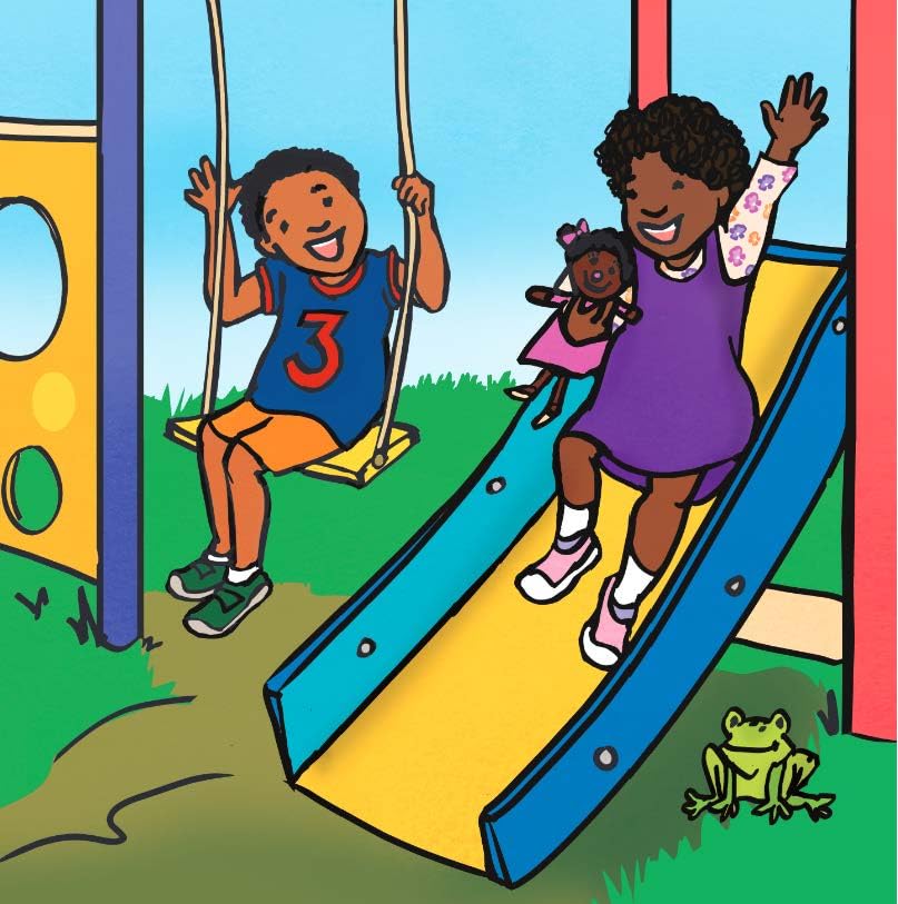 Voices Are Not for Yelling (Best Behaviour Series) — Kindness & Communication Board Book for Toddlers (Ages 1–4 yrs) | Teach Kids to Use Gentle Voices | by Free Spirit Publishing