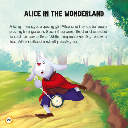 Lil Legends Timeless & Classic Fairy Tales Collection for Kids | Set of 2 Books | Illustrated Moral Stories | Short Bedtime Story Books | Ages 3+ Years | Paperback