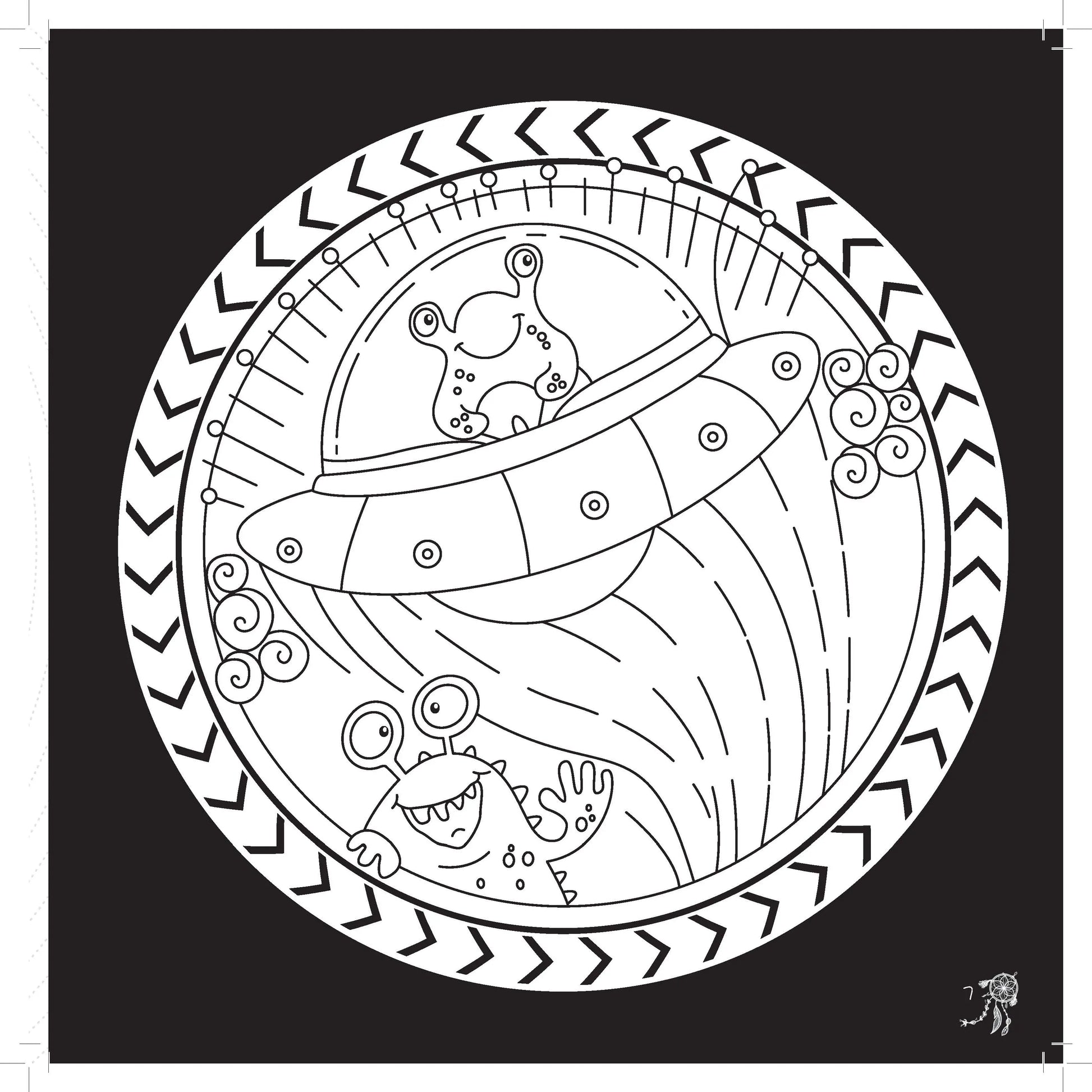 Lil Legends Let's Colour Our Dreams Colouring Book for Kids | Builds Colour Recognition, Focus and Creativity | Travel-Friendly Hardboard Support | For UKG/Primary | Age 4+ 
