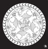 Lil Legends: Let's Colour Our Ocean - Oswaal Books