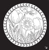 Lil Legends: Let's Colour our Nature - Oswaal Books