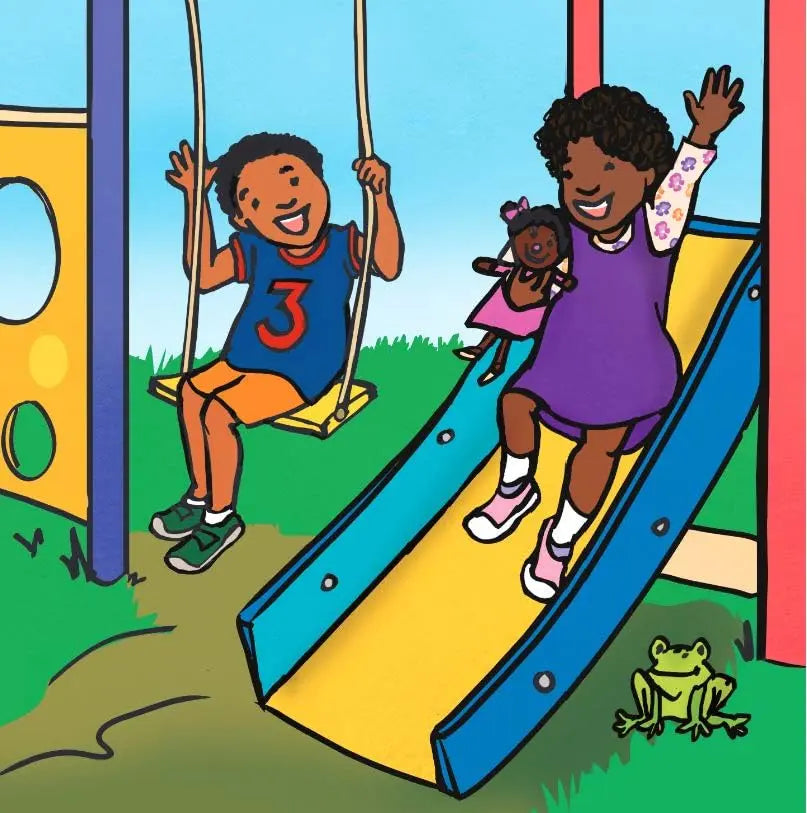 Voices Are Not for Yelling (Best Behaviour Series) — Kindness & Communication Board Book for Toddlers (Ages 1–4 yrs) | Teach Kids to Use Gentle Voices | by Free Spirit Publishing 