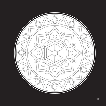 Lil Legends Mandala Magic and The Ultimate Book of Art and Craft - Creative Colouring and DIY Books | Set of 2 for Kids | Activity Books to Boost Focus and Creativity | Age 3+ 