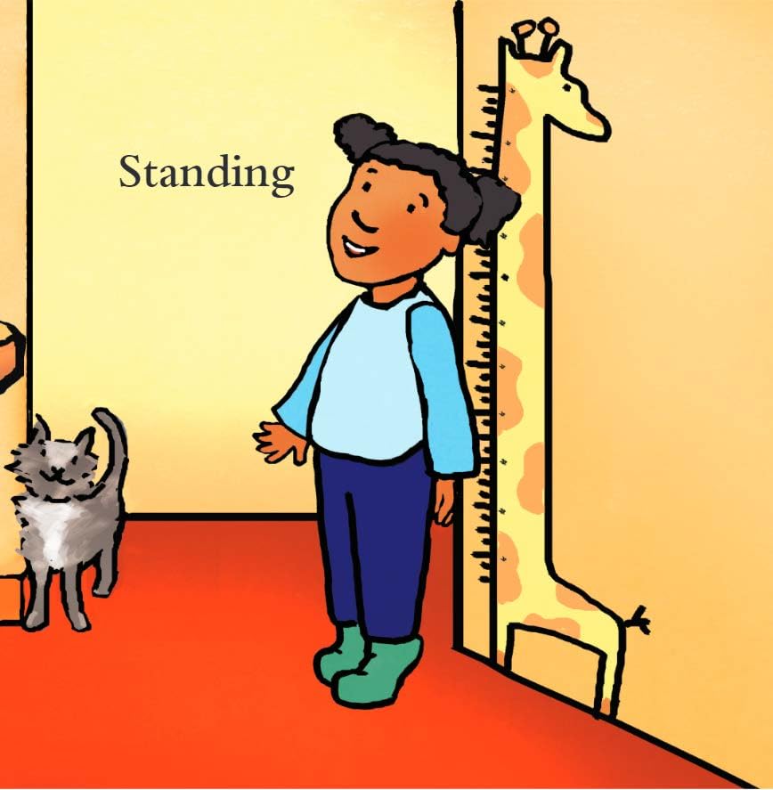 Feet Are Not for Kicking (Best Behaviour Series) — Gentle Board Book for Toddlers (Ages 1-4 yrs) | Teaches Kindness & Self-control | by Free Spirit Publishing