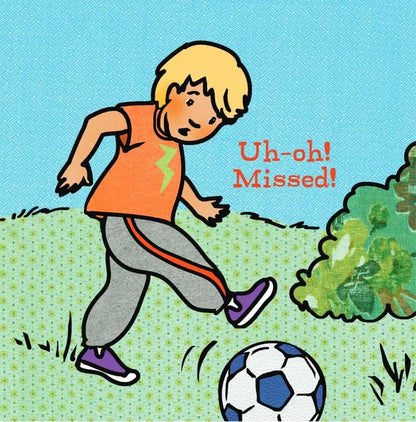Try-Again Time (Toddler Tools Series) — Gentle Board Book for Toddlers (Ages 1–3 yrs) | Build Resilience & Growth Mindset | by Free Spirit Publishing 