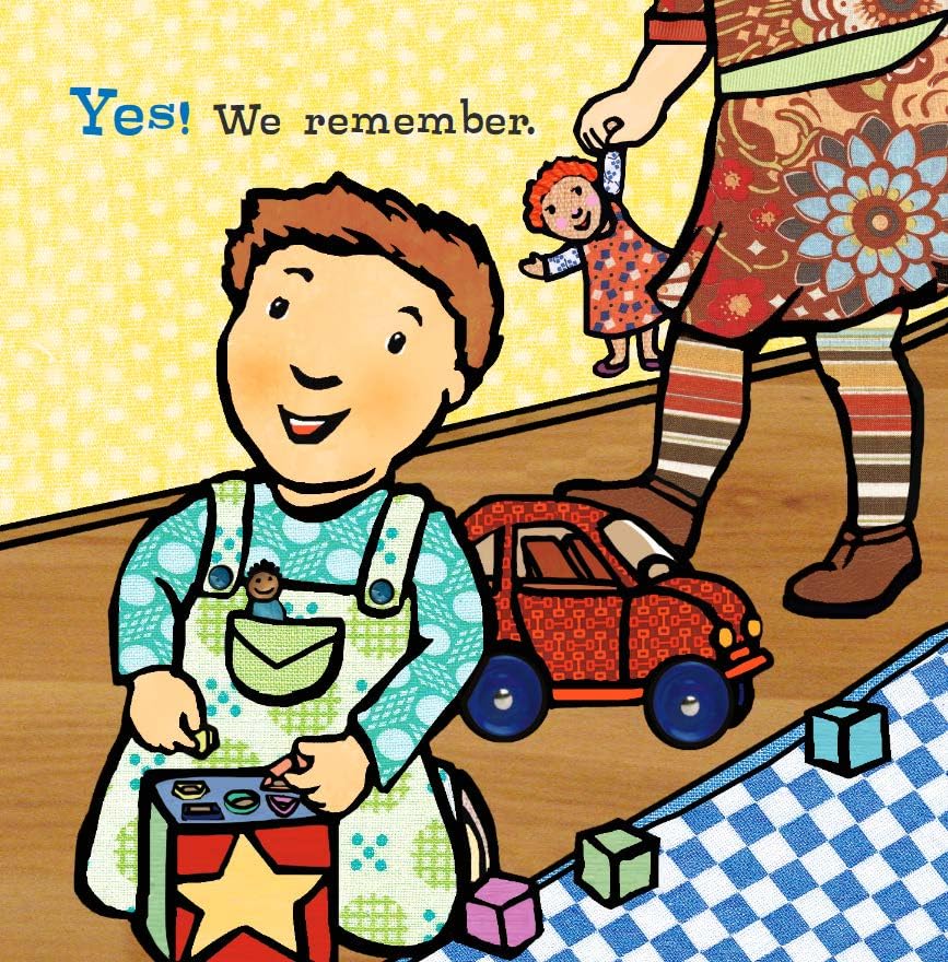 Clean-Up Time (Toddler Tools Series) — Gentle Board Book for Toddlers (Ages 1–3 yrs) | Build Tidy-Up Routines & Independence | by Free Spirit Publishing