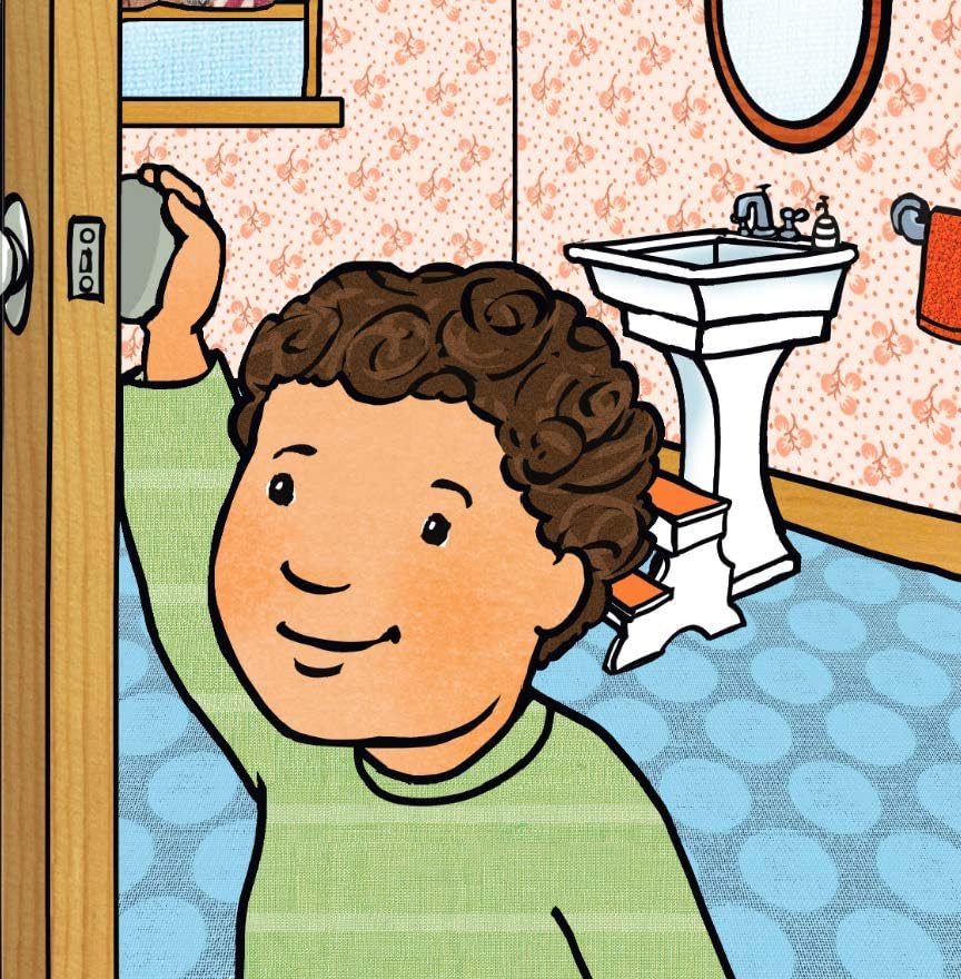 On-the-Go Time (Toddler Tools Series) — Gentle Board Book for Toddlers (Ages 1–3 yrs) | Build Calm Transitions & Travel-Ready Behaviour | by Free Spirit Publishing