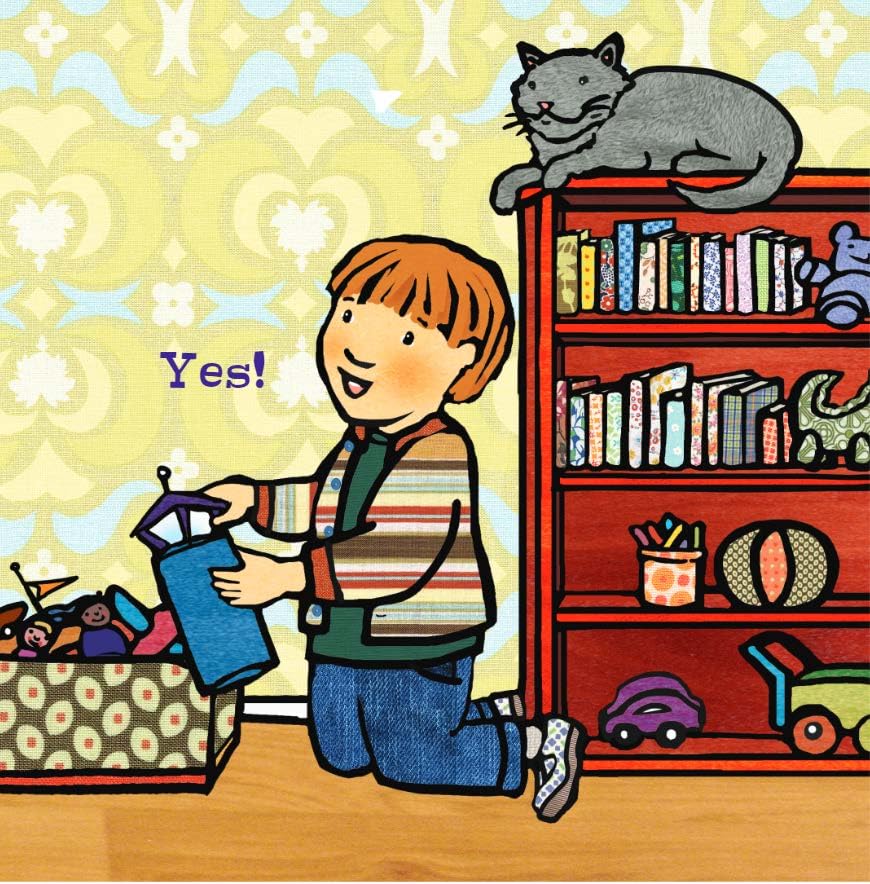 Naptime (Toddler Tools Series) — Gentle Board Book for Toddlers (Ages 1–3 yrs) | Build Calm Sleep & Rest Habits | by Free Spirit Publishing