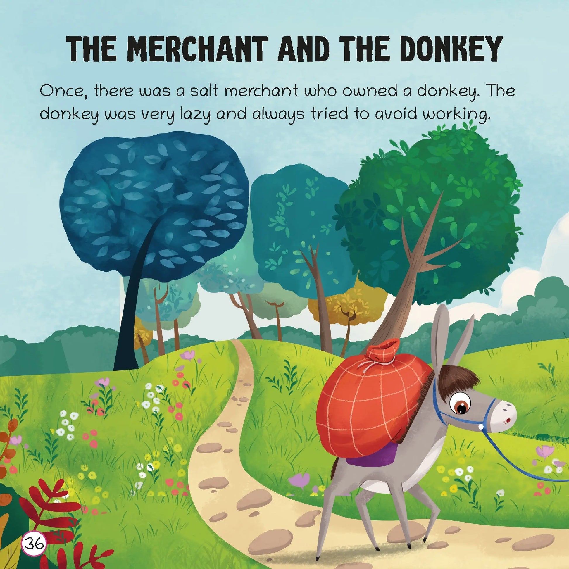 Lil Legends All-Time Favourite Moral Stories for Kids | 5 Short Bedtime Stories in English | Illustrated Story Book | Read-Aloud Picture Book | Age 3+ Years 