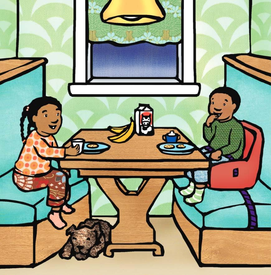 Bedtime (Toddler Tools Series) — Gentle Board Book for Toddlers (Ages 1–3 yrs) | Establish Calm Sleep & Night-Routines | by Lil Legends