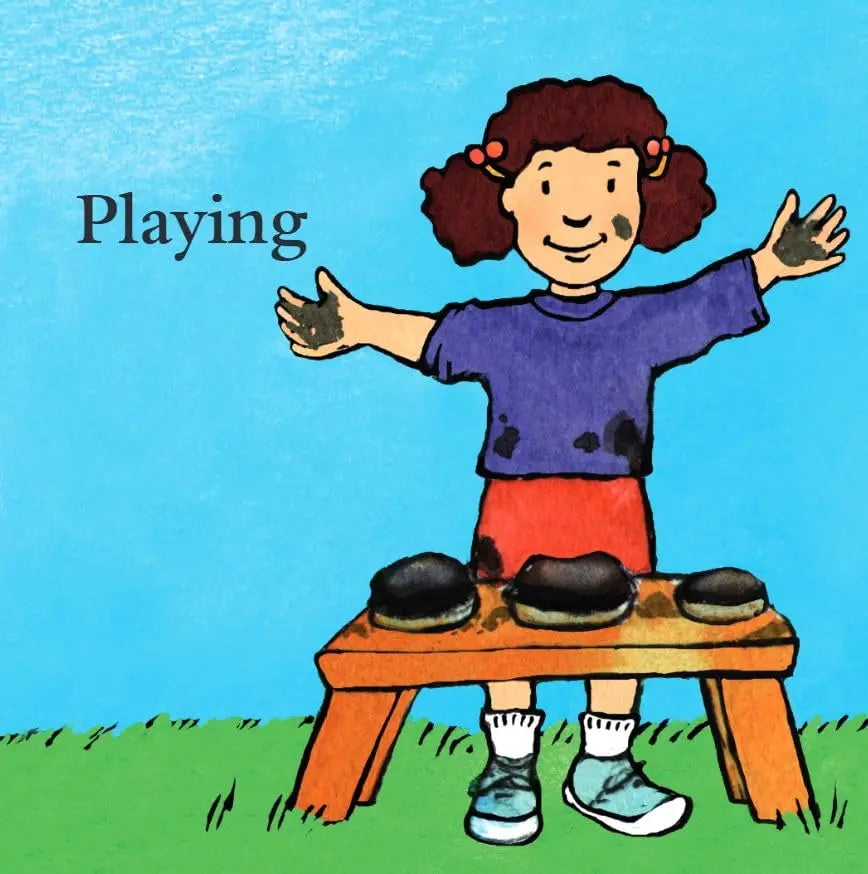 Hands Are Not for Hitting (Best Behaviour Series) — Gentle Board Book for Toddlers (Ages 1-4 yrs) | Builds Kindness & Safe Behaviour | by Free Spirit Publishing