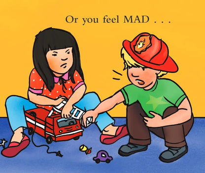 Voices Are Not for Yelling (Best Behaviour Series) — Kindness & Communication Board Book for Toddlers (Ages 1–4 yrs) | Teach Kids to Use Gentle Voices | by Free Spirit Publishing 