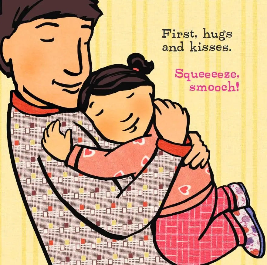 Bye-Bye Time (Toddler Tools Series) — Gentle Board Book for Toddlers (Ages 1–3 yrs) | Build Confident Good-byes & Smooth Transitions | by Free Spirit Publishing 