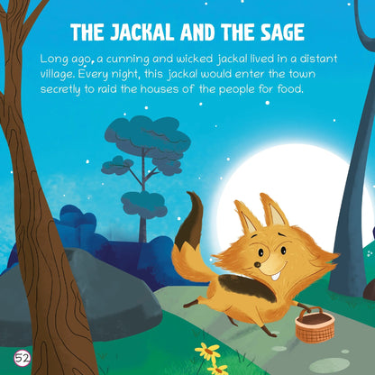 Lil Legends All-Time Favourite Moral Stories for Kids | 5 Short Bedtime Stories in English | Illustrated Story Book | Read-Aloud Picture Book | Age 3+ Years 