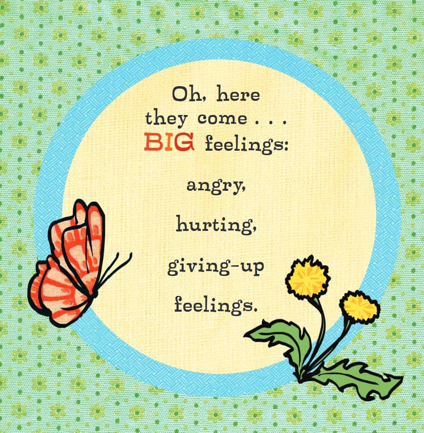 Try-Again Time (Toddler Tools Series) — Gentle Board Book for Toddlers (Ages 1–3 yrs) | Build Resilience & Growth Mindset | by Free Spirit Publishing