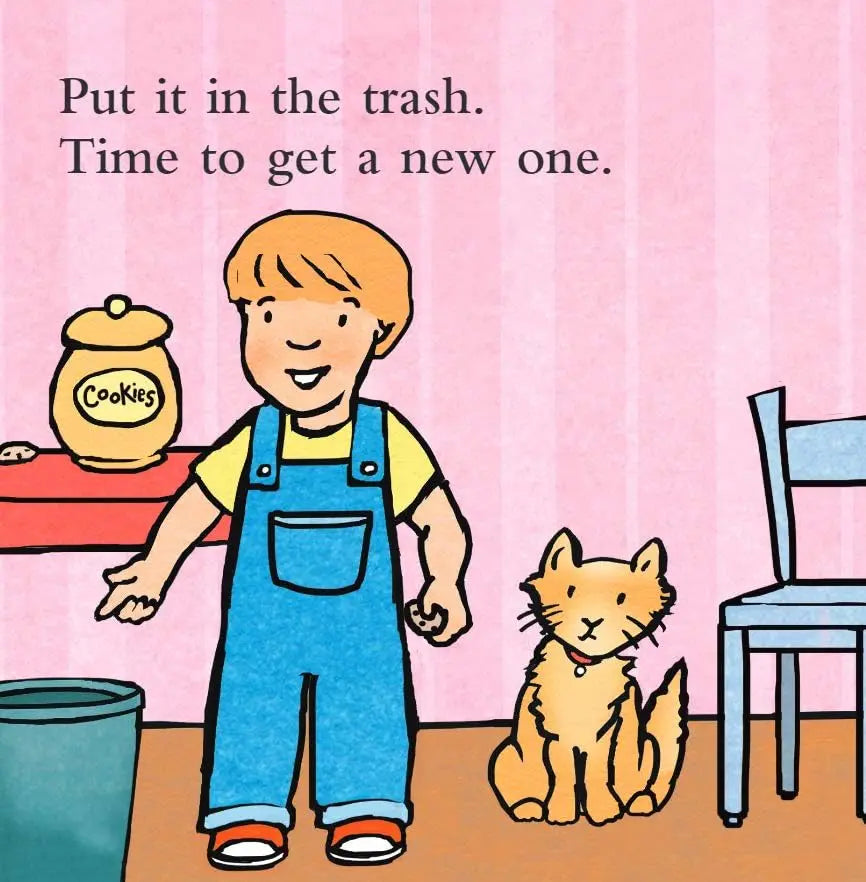 Germs Are Not for Sharing (Best Behaviour Series) — Gentle Board Book for Toddlers (Ages 1–4 yrs) | Build Healthy Habits & Body Awareness | by Free Spirit Publishing 