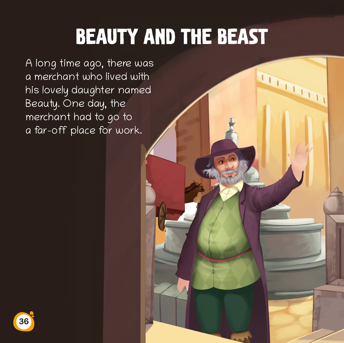 Lil Legends Timeless & Classic Fairy Tales Collection Books (Set of 2) | Illustrated Moral Stories for Kids | Short Bedtime Stories for Children (Ages 3+) 