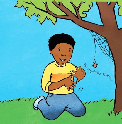 Hands Are Not for Hitting (Best Behaviour Series) — Gentle Board Book for Toddlers (Ages 1-4 yrs) | Builds Kindness & Safe Behaviour | by Free Spirit Publishing