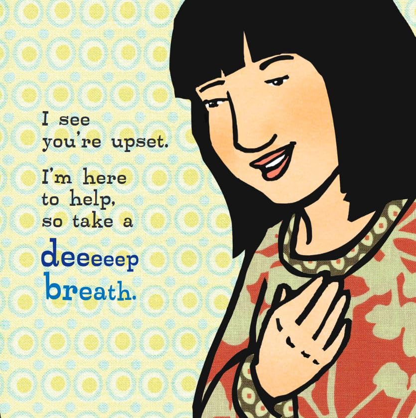 Calm Down Time (Toddler Tools Series) — Gentle Board Book for Toddlers (Ages 1–3 yrs) | Build Self-Soothing & Emotional Regulation Skills | by Free Spirit Publishing