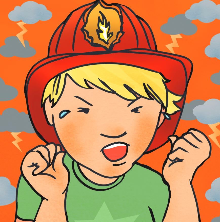 Voices Are Not for Yelling (Best Behaviour Series) — Kindness & Communication Board Book for Toddlers (Ages 1–4 yrs) | Teach Kids to Use Gentle Voices | by Free Spirit Publishing