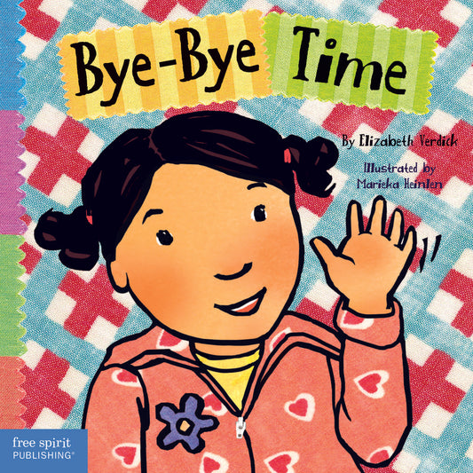 BYE BYE TIME