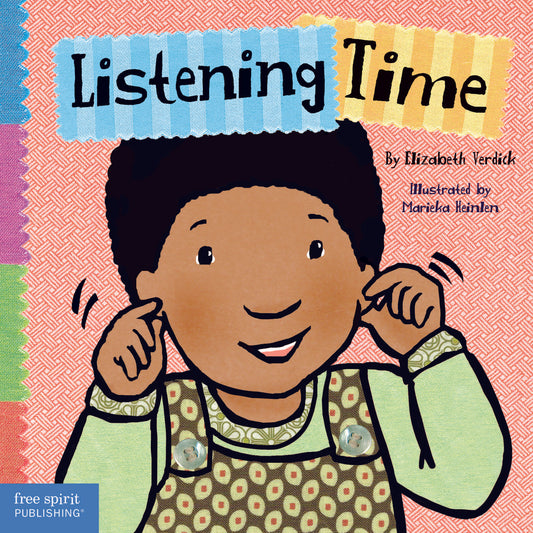 LISTENING TIME