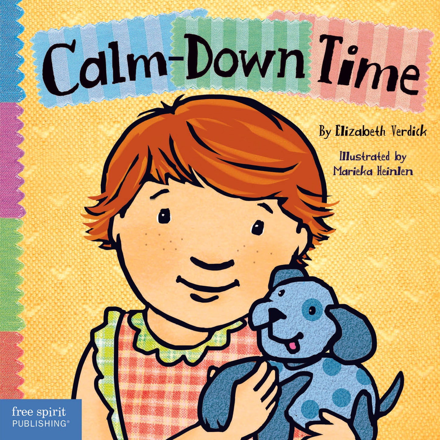 CALM DOWN TIME