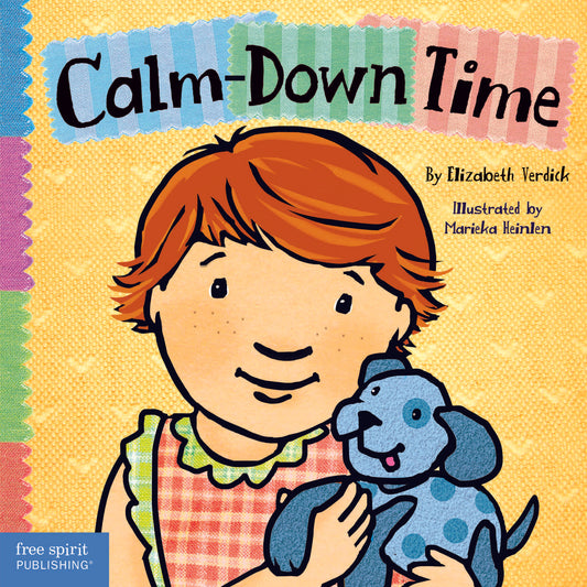 CALM DOWN TIME