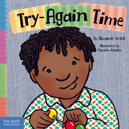 Try-Again Time