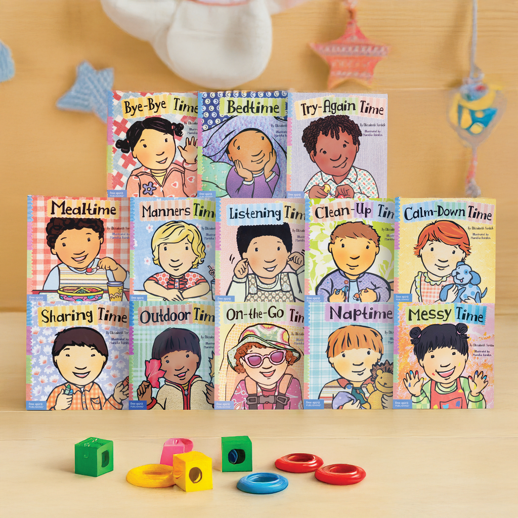 Complete Toddler Tools Collection (Toddler Tools Series) — 13 Board Books for Toddlers (Ages 1–3 yrs) | Covers Daily Routines, Manners & Social-Emotional Learning | by Lil Legends