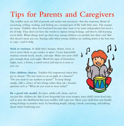 Voices Are Not for Yelling (Best Behaviour Series) — Kindness & Communication Board Book for Toddlers (Ages 1–4 yrs) | Teach Kids to Use Gentle Voices | by Free Spirit Publishing 