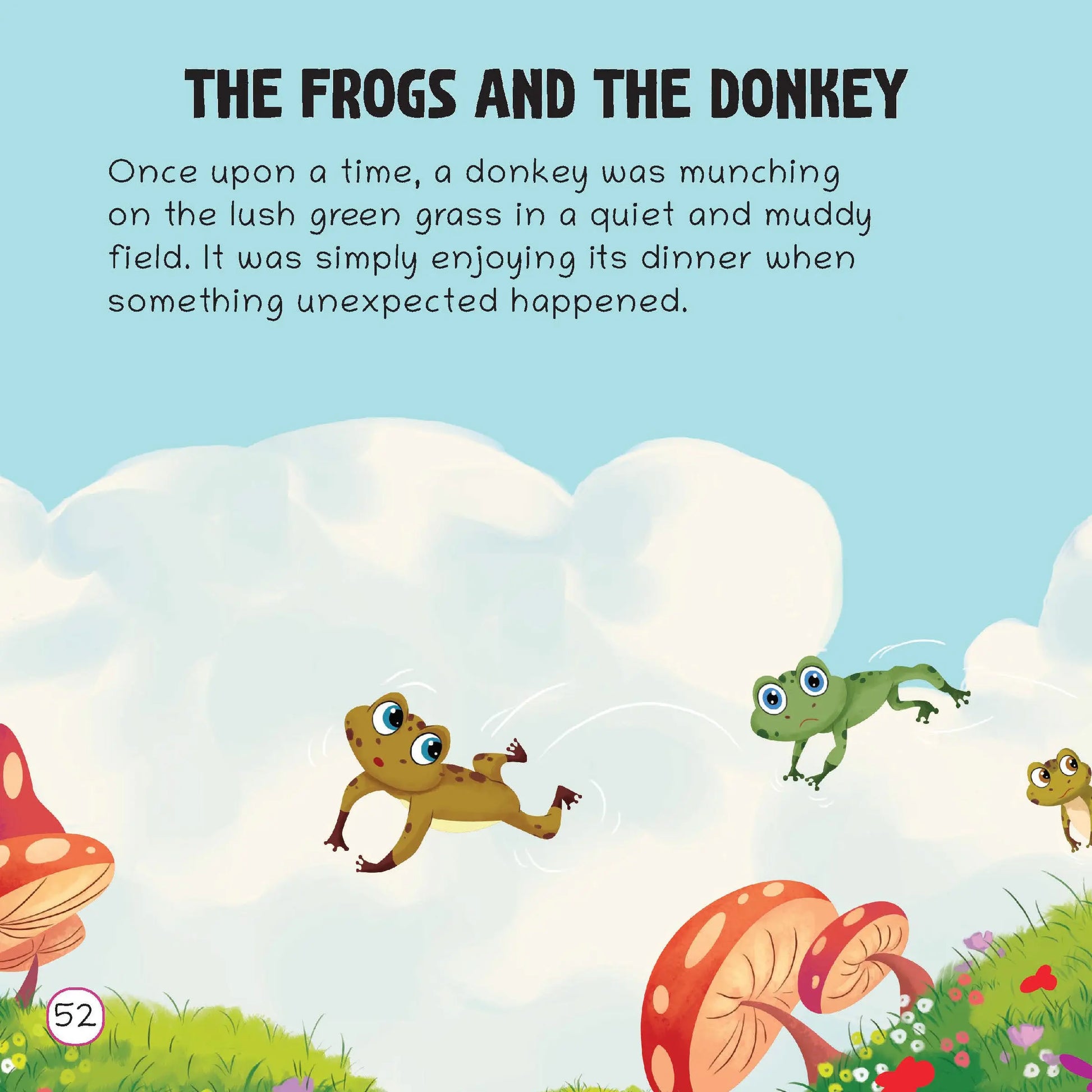 Lil Legends All-Time Favourite & Inspiring Moral Stories Collection for Kids | Set of 2 Books | Illustrated Short Bedtime Stories | English Story Book | Age 3+ Years 