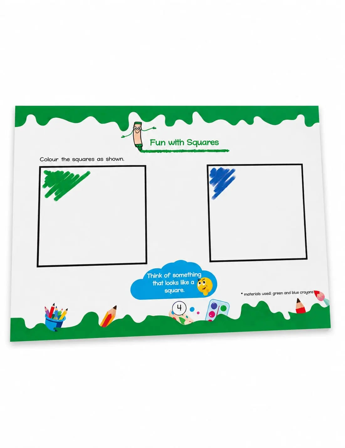 Lil Legends The Ultimate Book of  Art and Craft for Kids | 30+ Creative Activities and DIY Projects | Imagination and Creativity | Tracing, Drawing, Colouring and Craft  Activities | Age 3+ 
