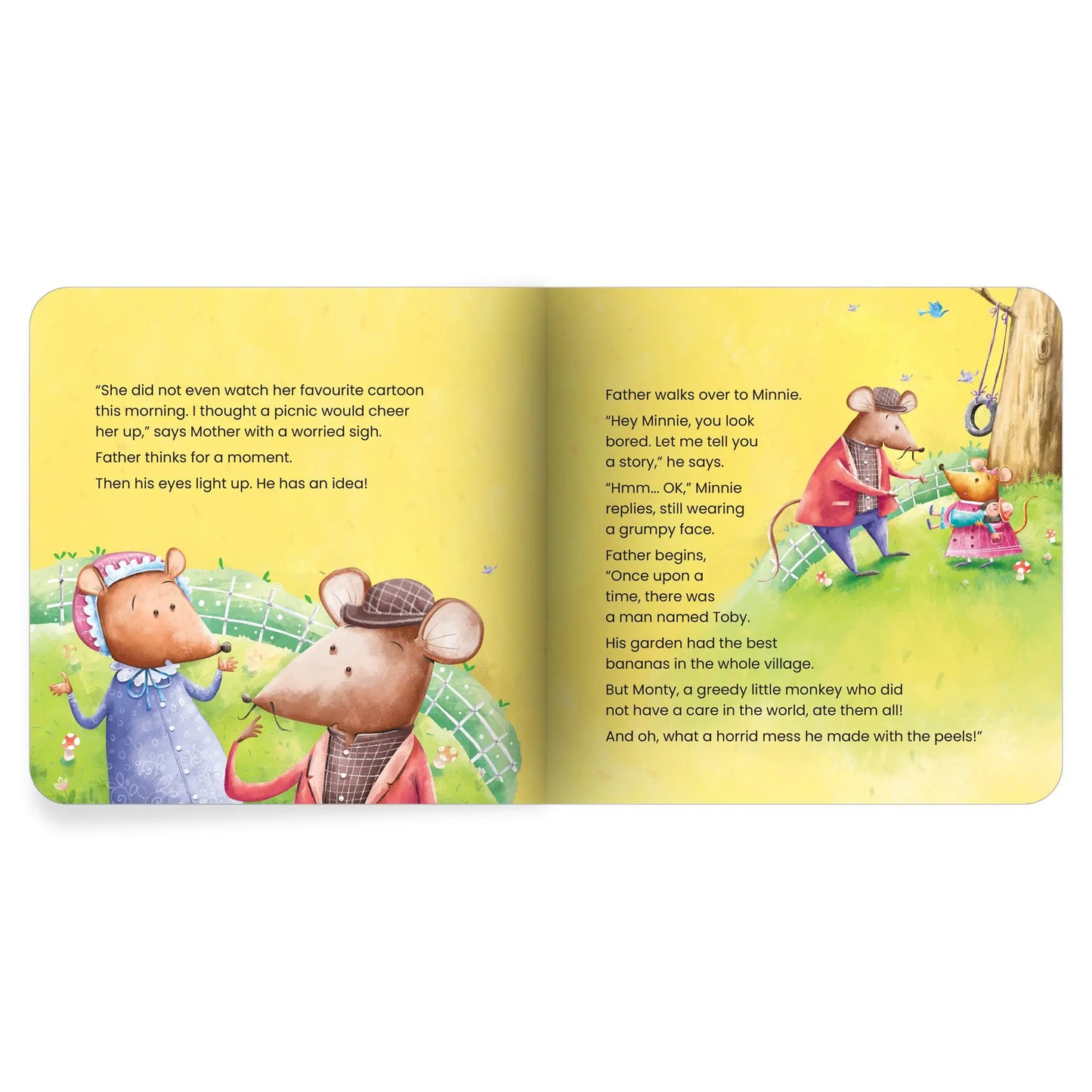 Lil Legends Mindful Moments Series -  Slow Down Leo, Troubled Milly and The Yellow Patch | Set of 3 Books for Kids | Illustrated Stories to Build Concentration and Self Control | Age 5+ 