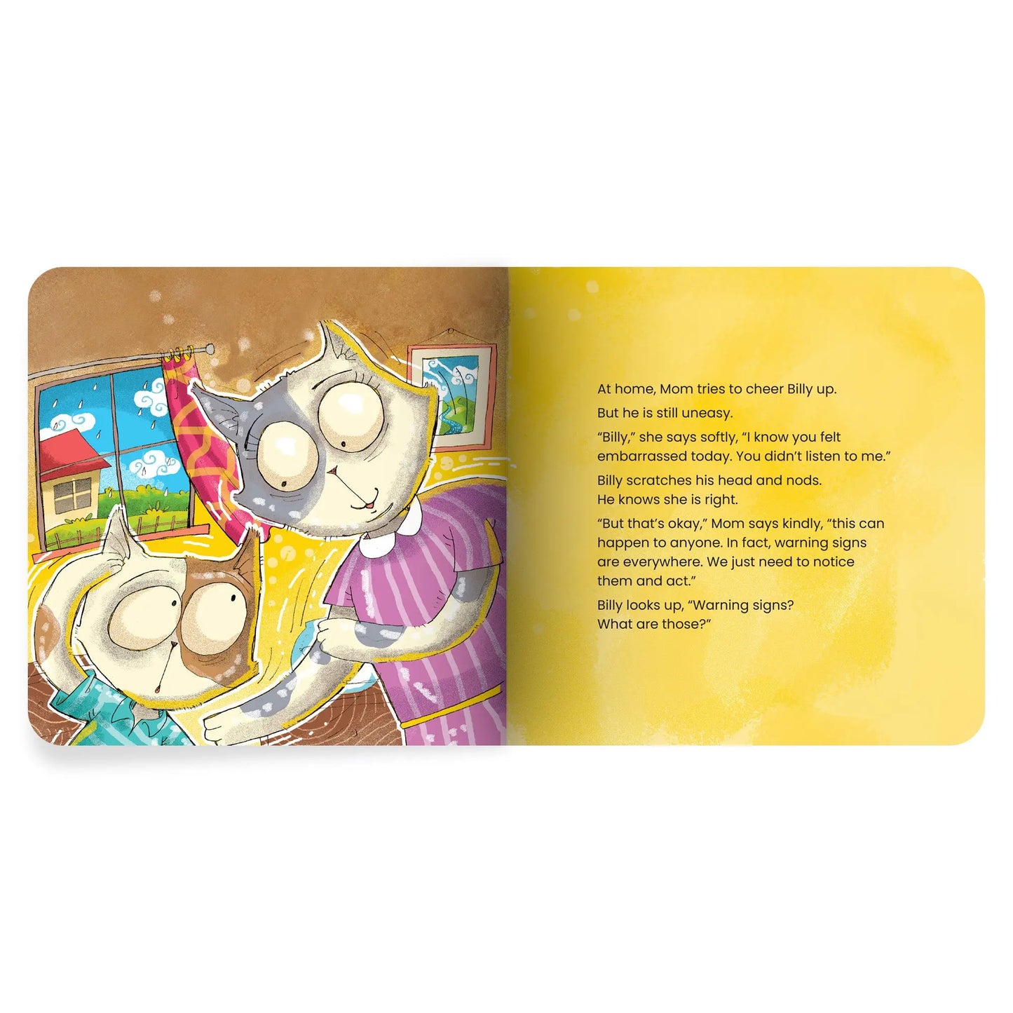 Lil Legends Mindful Moments Series - Wake Up Billy, Skilful Climbers and The Abacus Class | Set of 3 Books for Kids | Illustrated Stories to Build Concentration and Attention | Age 5+ 