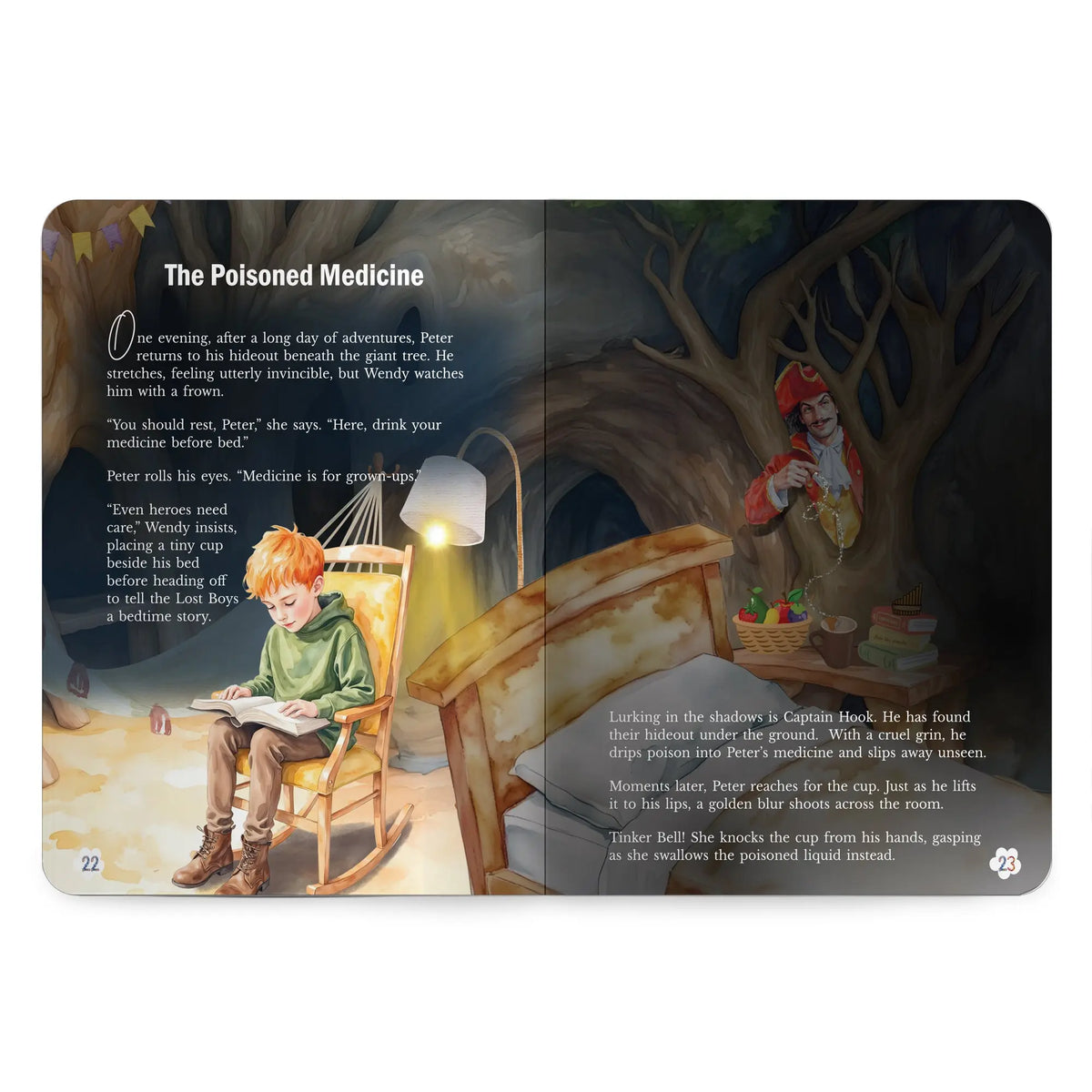 Lil Legends Timeless Classics Re-Imagined for Today | Set of 4 Story Books | Peter Pan, Around the World in 80 Days and More | Vocabulary, Imagination and Value Booster Stories | For Age 7+ 