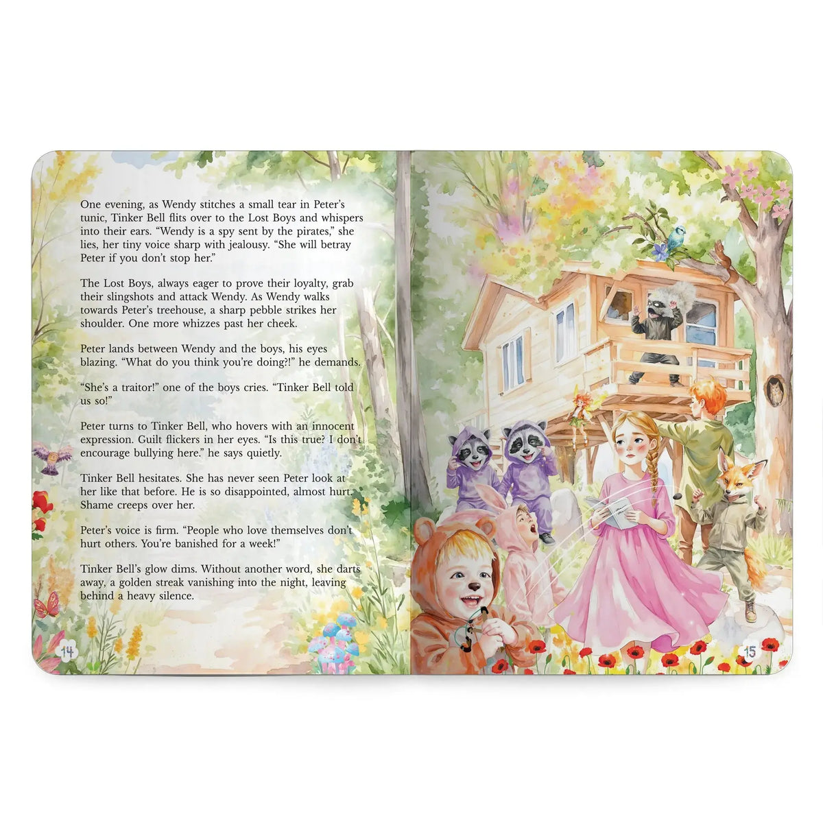 Lil Legends  Timeless Classics Re-Imagined for Today | Set of 2 Story Books | Peter Pan and Around the World in 80 Days | Vocabulary, Imagination and Value Booster Stories | For Age 7+ 