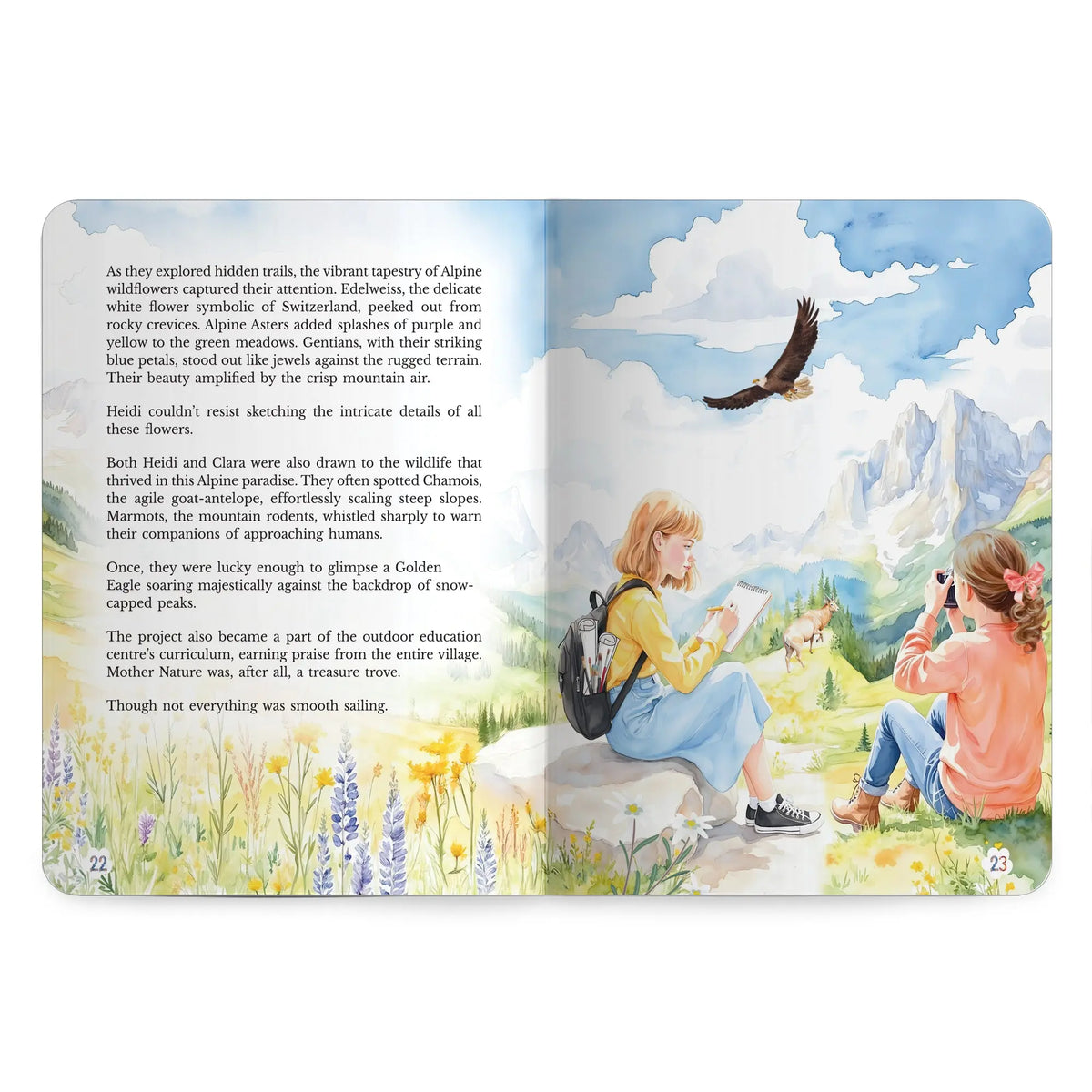 Lil Legends Timeless Classics Re-Imagined for Today | Set of 3 Story Books | Heidi, Pinocchio and Gulliver's Travels | Vocabulary, Imagination and Value Booster Stories | For Age 7+ 
