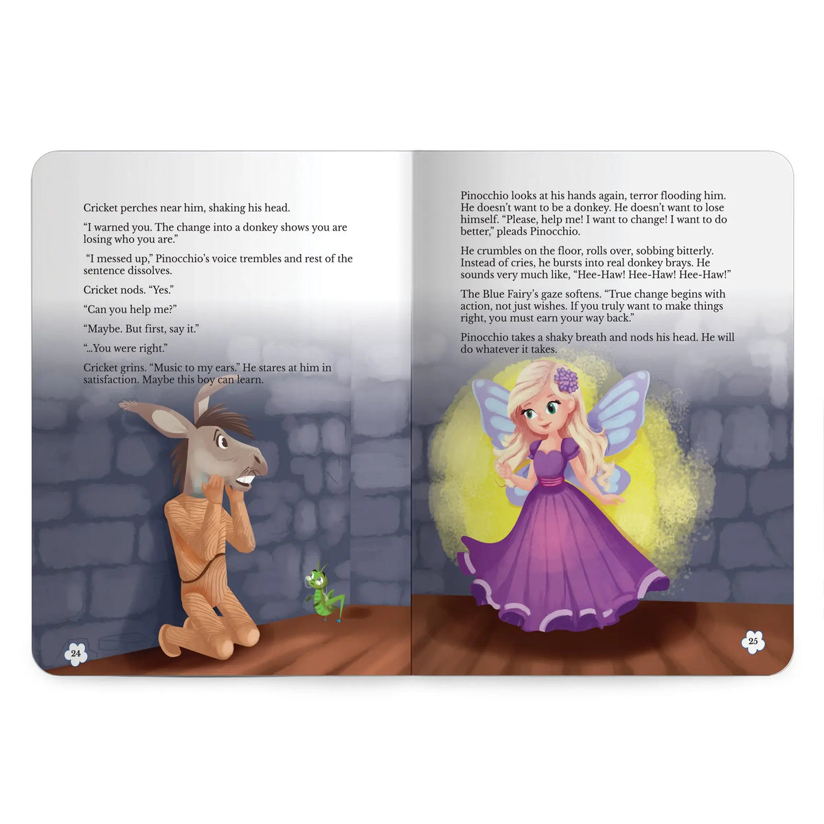 Lil Legends Timeless Classics Re-Imagined for Today | Set of 4 Story Books | Heidi, Pinocchio, Gulliver's Travels and More | Vocabulary, Imagination and Value Booster Stories | For Age 7+ 