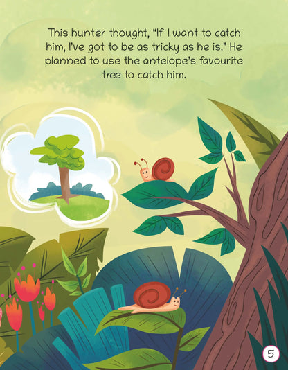 Lil Legends Illustrated Moral Stories for Kids Age 2+ Years - Set 1 of 5 Story Books | Short English Bedtime Stories with Colourful Pictures | Picture Books for Early Readers 