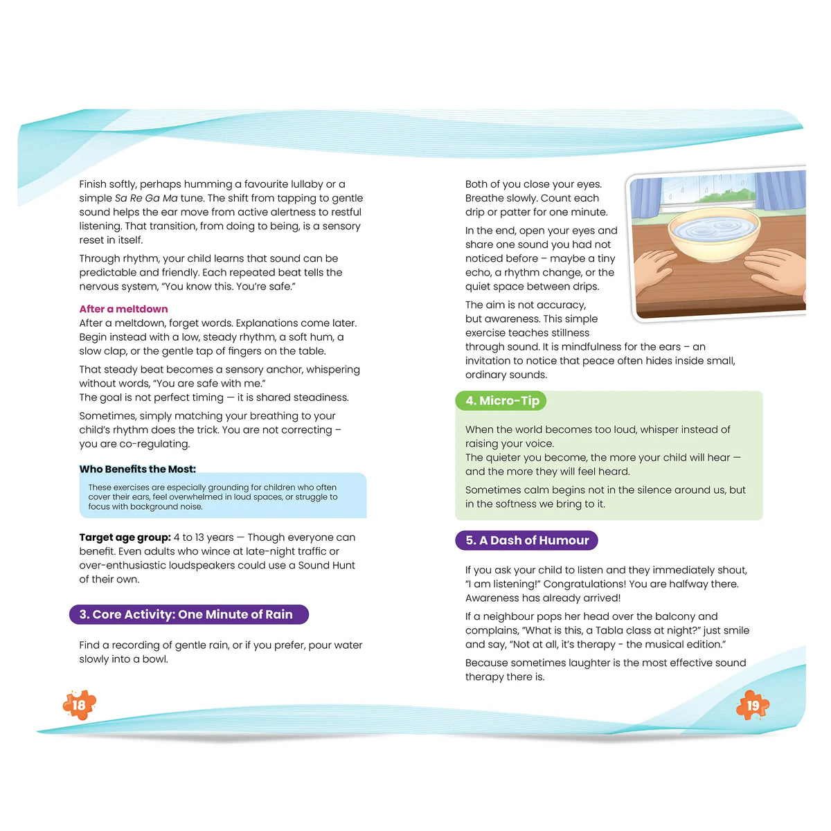 Lil Legends A Parent's Sensory Guide for Children with Autism | Managing Sensory Overload & Meltdowns | Enriched with Real-Life Insights | Help Your Child Feel Safe, Seen and Understood 