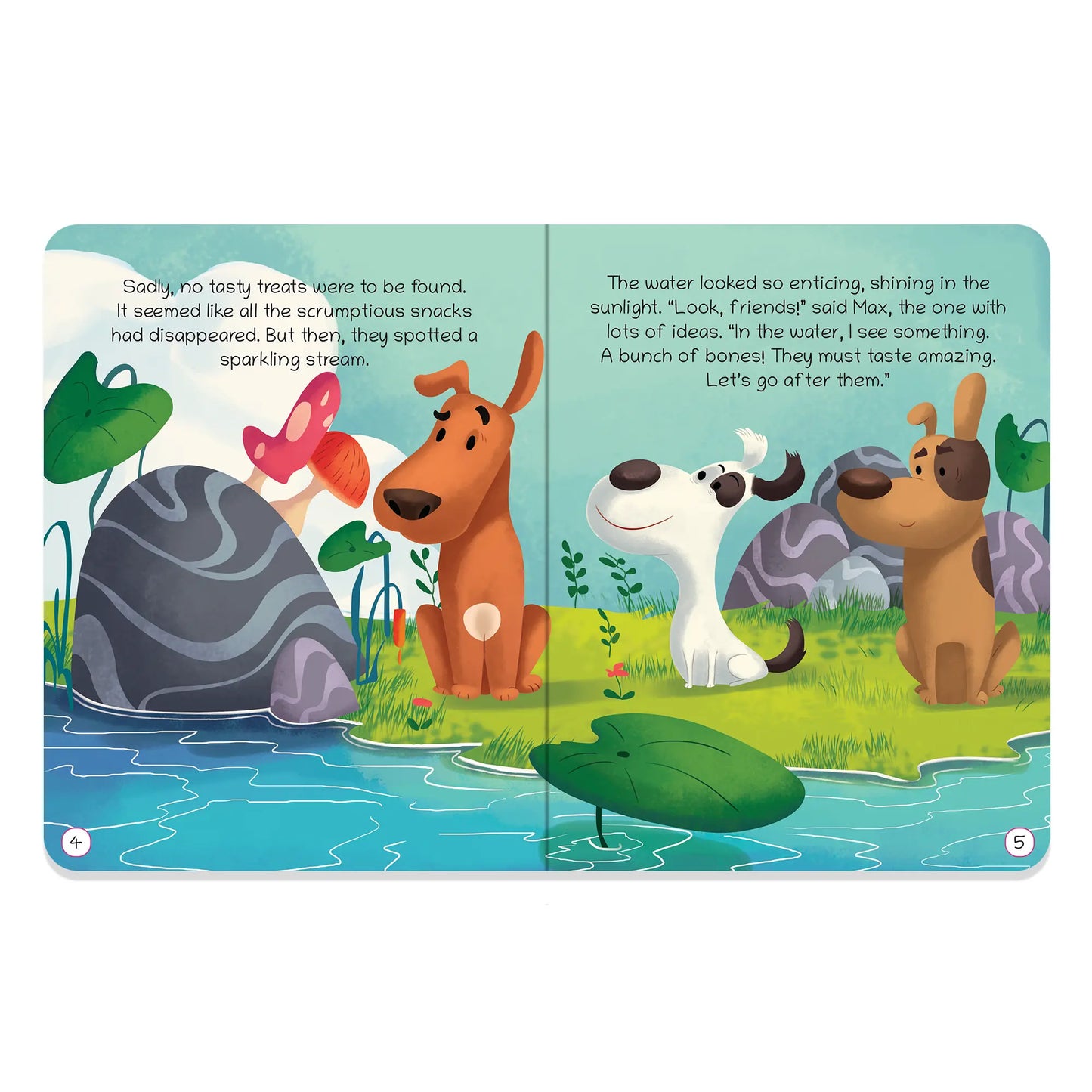 Lil Legends Moral Stories for Kids Age 2+ Years - Set of 10 Illustrated Story Books | Short English Bedtime Stories with Colourful Pictures | Picture Books for Early Readers 