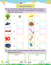 Lil Legends Incredible Phonics, Main Book Level 4 
