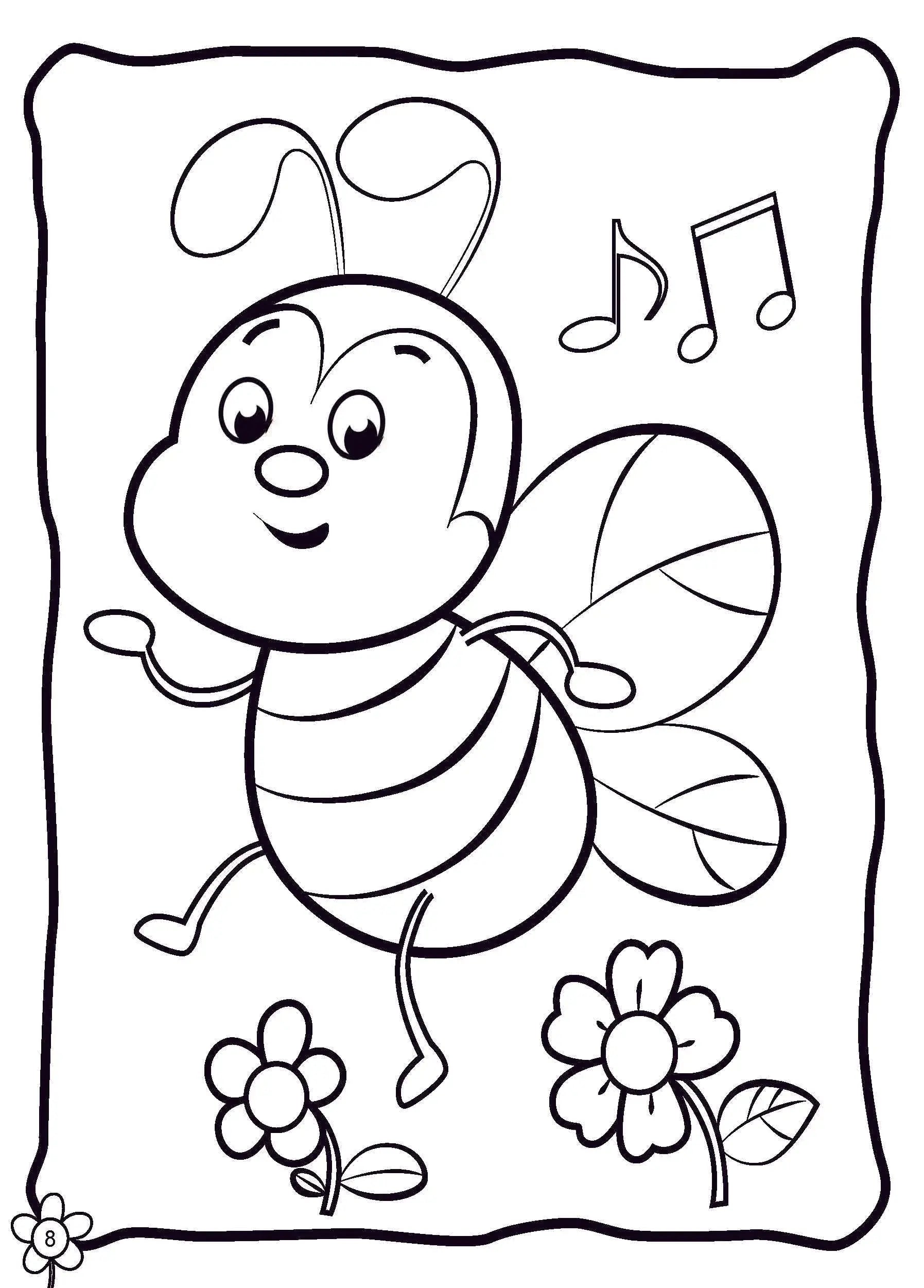 Lil Legends Book Of Crayon Colouring for Kids | Builds Focus, Creativity and Colour Recognition | Colouring Activity Book with Detailed Designs | For LKG/UKG | Age 4+ 