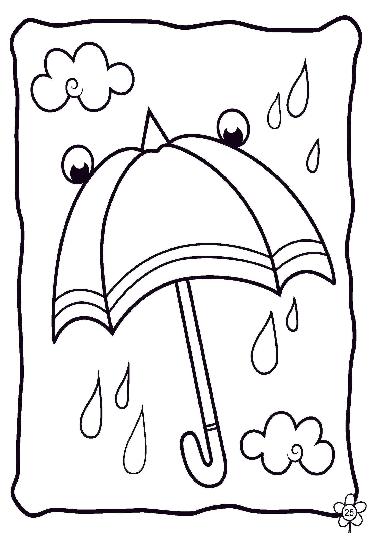 Lil Legends Creative Crayon Colouring Book For 4+ Year Old Kids | Creative Copy Colouring Activity Book Oswaal Books and Learning Private Limited