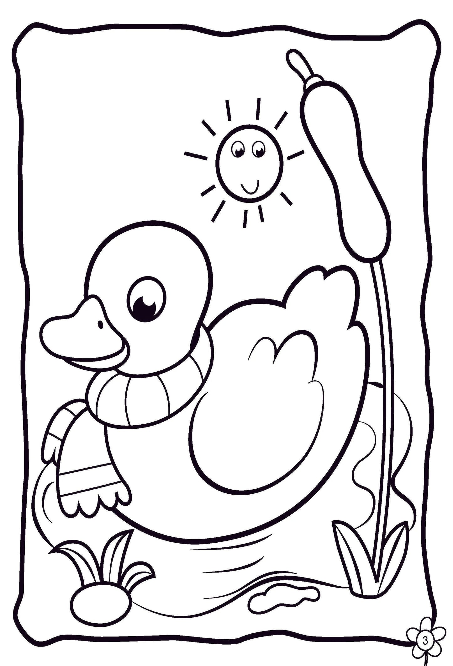 Lil Legends Creative Crayon Colouring Book For 5+ Year Old Kids | Creative Copy Colouring Activity Book Oswaal Books and Learning Private Limited