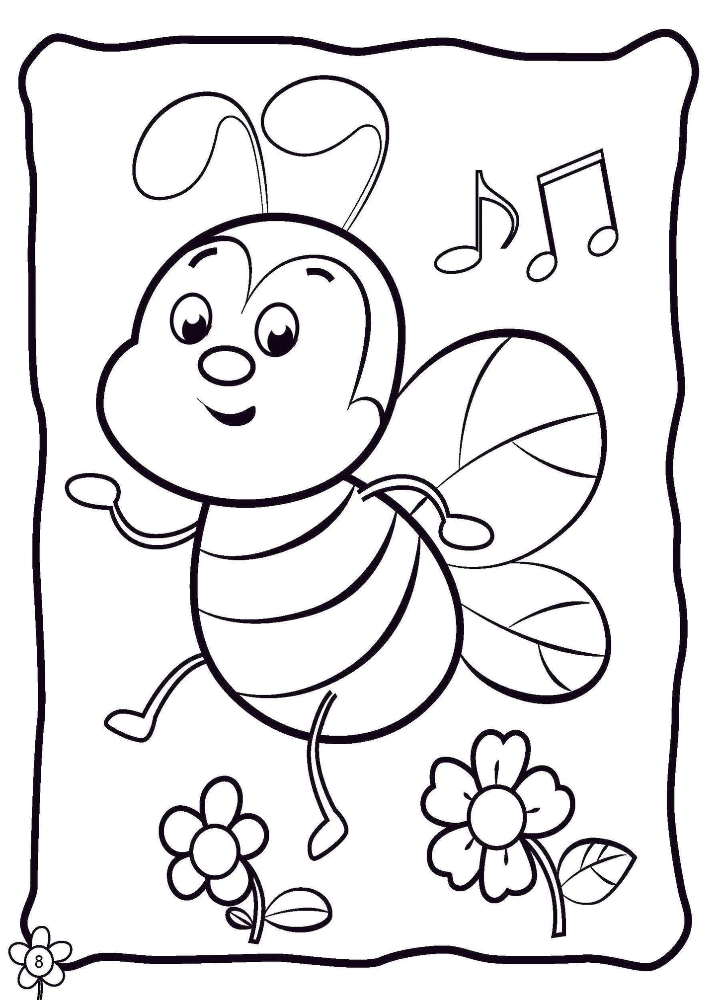 Lil Legends Creative Crayon Colouring Books For 4+ Year Old Kids | Creative Copy Colouring Activity Books (Set of 2 Books) Oswaal Books and Learning Private Limited
