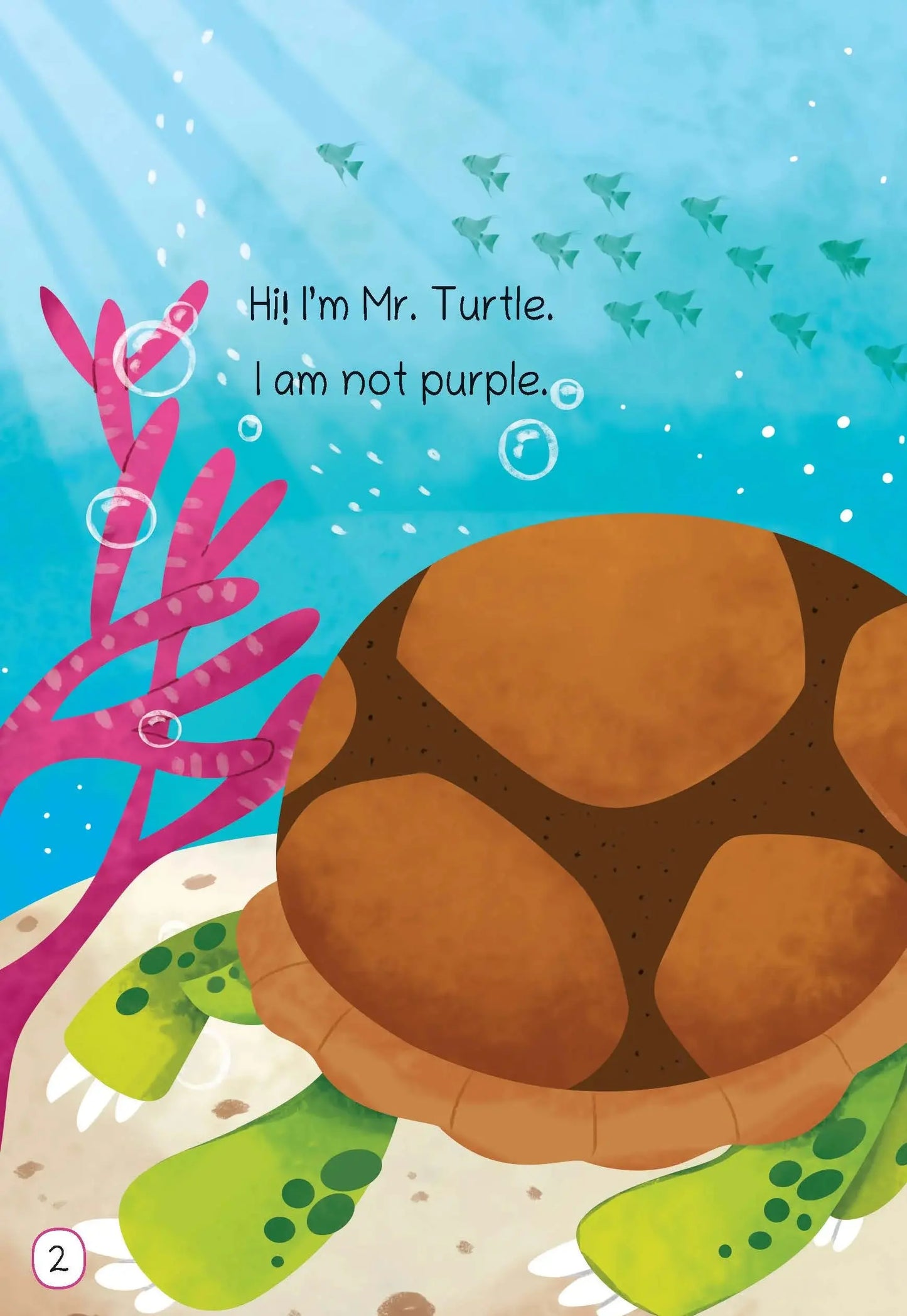 Lil Legends Know Me Series for Kids | Set of 4 Sea Animal Books | Crab, Octopus, Turtle & Whale | Illustrated Picture Books | Age 2+ Years | Early Learning | Reading Fun | | Paperback