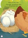 Lil Legends Fascinating Sea, Pet, Wild and Farm Animal Books (CRAB, OCTOPUS, TURTLE, WHALE, CAT, COW, DOG, RABBIT, ELEPHANT, LION, MONKEY, WOLF, DUCK, HEN, HORSE and SHEEP) (Set of 16 Books) Exciting Illustrated Books for kids, Age 2+ Oswaal Books and Learning Private Limited