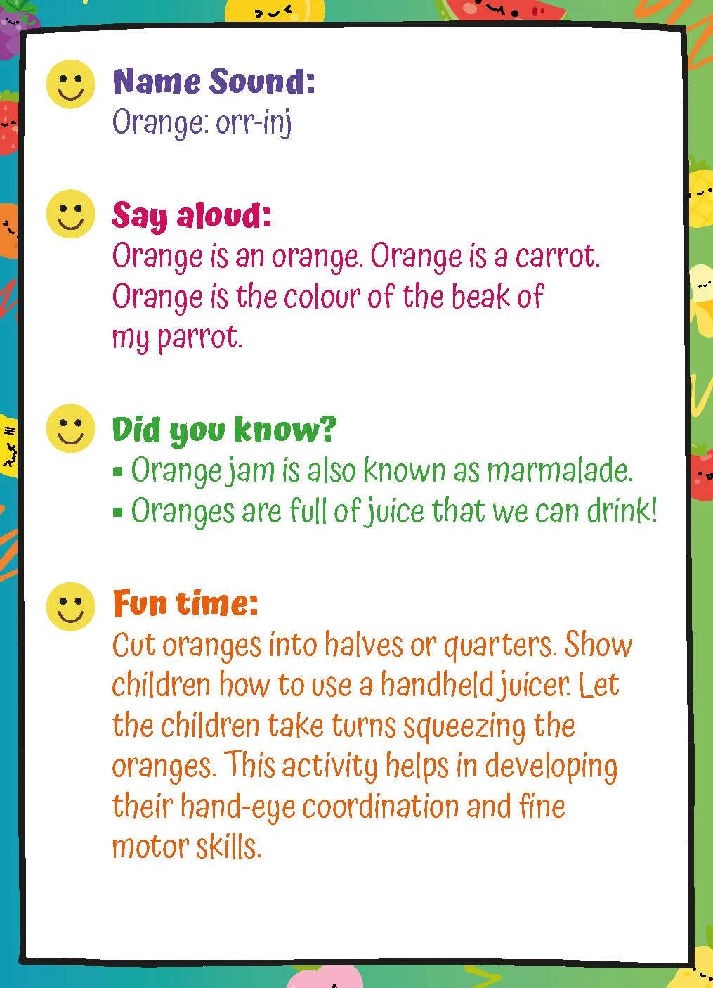Lil Legends Flashcards for Toddlers, A set of four types of Flash Cards - Alphabets, Numbers, Shapes & Colours and Fruits & Vegetables, 3+ age group Oswaal Books and Learning Private Limited